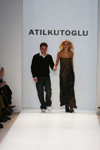 Atil Kutoglu (-2005)