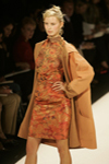 Bill Blass (-2005)