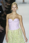 Oscar de La Renta  (-2005)