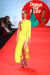Fashion for Relief (-2011)