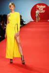Fashion for Relief (-2011)