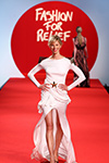 Fashion for Relief (-2011)