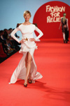 Fashion for Relief (-2011)