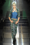 Jean Paul Gaultier (-2011)