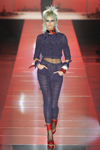 Jean Paul Gaultier (-2011)