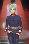 Jean Paul Gaultier (-2011)