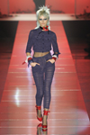Jean Paul Gaultier (-2011)