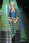 Jean Paul Gaultier (-2011)