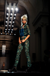 Jean Paul Gaultier (-2011)