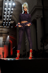 Jean Paul Gaultier (-2011)