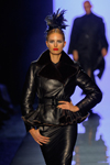Jean Paul Gaultier (-2011)