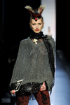 Jean Paul Gaultier (-2011)