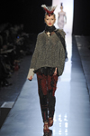 Jean Paul Gaultier (-2011)