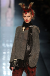 Jean Paul Gaultier (-2011)