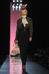 Jean Paul Gaultier (-2011)