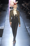 Jean Paul Gaultier (-2011)