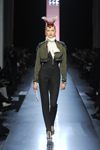 Jean Paul Gaultier (-2011)