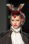 Jean Paul Gaultier (-2011)