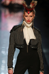 Jean Paul Gaultier (-2011)