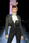 Jean Paul Gaultier (-2011)