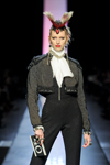 Jean Paul Gaultier (-2011)
