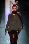 Jean Paul Gaultier (-2011)
