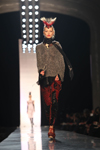 Jean Paul Gaultier (-2011)