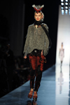 Jean Paul Gaultier (-2011)