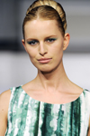 Oscar de La Renta (-2011)