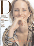 D La Republica (Italy-October 2000)