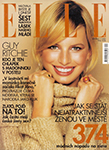 Elle (Czech Republik-November 2000)