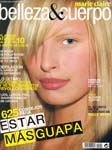 Belleza & Cuerpo (Spain-No.9-2001)