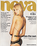 Nova (UK-June 2001)