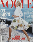 Vogue (Korea-March 2001)