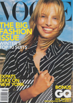 Vogue (Australia-March 2001)