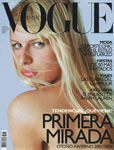 Vogue (Spain-August 2001)