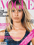 Vogue (UK-May 2001)