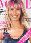 Vogue (UK-May 2001)