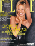 Elle (France-28 April 2003)