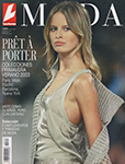 Lecturas Moda (Spain-Spring Summer 2003)