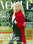 Vogue (Spain-November 2011)