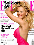 Elle (Sweden-June 2005)