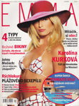 Emma (Slovakia-July 2005)
