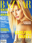 Harper's Bazaar (Czech Republik-August 2005)