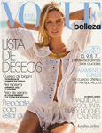 Vogue Belleza (Spain-No 21-2005)