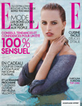 Elle (France-30 July 2007)