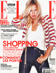 Elle (France-24 March 2008)