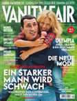 Vanity Fair (Germany-August 2008)