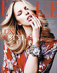 Elle (Czech Republik-December 2010)