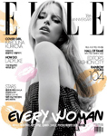 Elle (Korea-November 2010)